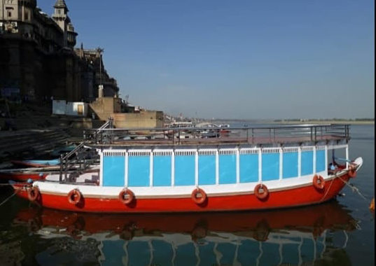 Varanasi Boat Booking